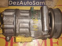 Compresor clima Peugeot 307 1.6 HDI cod 955191580