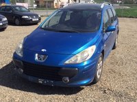 Compresor Clima Peugeot 307 ,16hdi 2005