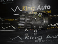 Compresor clima PEUGEOT 307 2.0 HDI