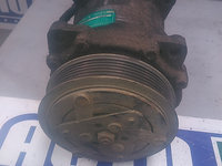 Compresor clima Peugeot 307 2.0 HDI