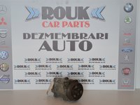 Compresor clima peugeot 307 2.0 hdi 2003