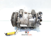 Compresor clima, Peugeot 307 CC (3B) [Fabr 2003-2009] 1.6 hdi, 9HX, 9659232180