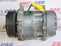 Compresor clima Peugeot 307 cod: 9646416780 2001-2008