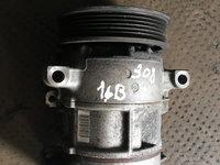 Compresor clima Peugeot 308 1.6 b cod: 768623