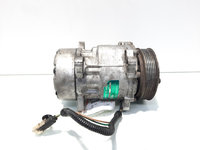 Compresor clima, Peugeot 406, 2.0 HDI, RHZ (id:553702)