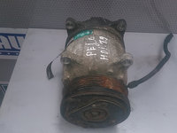 Compresor clima Peugeot 406 2.0 HDI