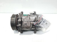 Compresor clima, Peugeot 406 Break, 2.2 HDI, 4HX (idi:469460)