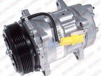 Compresor clima PEUGEOT 406 cupe 8C DELPHI TSP0159337