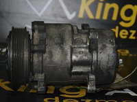 Compresor clima PEUGEOT 406 DIESEL