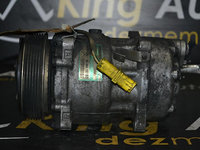 Compresor clima PEUGEOT 406 DIESEL