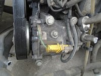 Compresor clima Peugeot 407 2.0 HDI RHR 136 CP din 2005