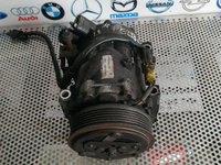 Compresor Clima Peugeot 407 Citroen Ford 1.6 Hdi Dezmembrez Peugeot 407