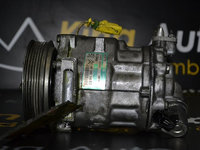 Compresor clima PEUGEOT 407 Diesel