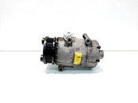 Compresor clima, Peugeot 407 SW, 2.0 HDI, RHR (id:530701)