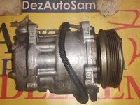 Compresor clima Peugeot 407 SW (6E) 1.6hdi