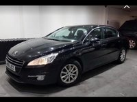 Compresor clima peugeot 508 2000 hdi an 2012 perfect functional