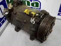 Compresor clima PEUGEOT 607 2.7 HDI 1999-2010