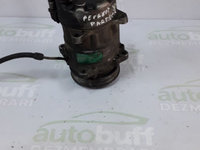 Compresor Clima Peugeot Partner I (1998-2008) ORICARE SD7V16 SANDEN1227F R134A SD7VCA