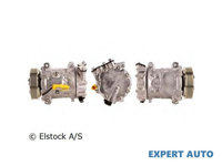 Compresor clima Peugeot PARTNER platou / sasiu 2009-2016 #2 16CA556