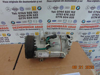 Compresor clima Renault 1.0 Clio 5 Captur 1.0tce 926004423r