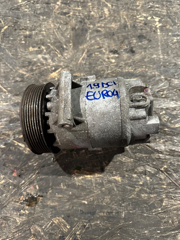 Compresor Clima Renault 1.9DCi F9Q Megane 2 , Laguna 2, Scenic 2 , Espace 4 , Trafic 2 , Nissan X Tr - imagine 1