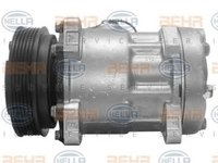 Compresor clima RENAULT 19 II caroserie S53 HELLA 8FK351132771