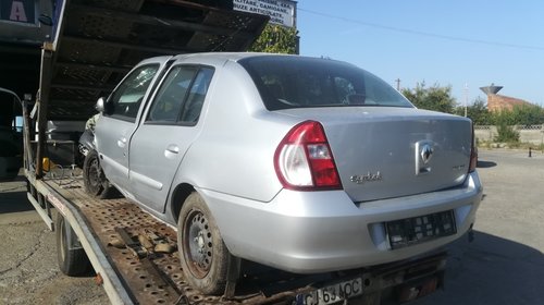 Compresor clima - Renault Clio 1.4i, an 2007