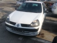 Compresor clima - Renault Clio, 1.5 dci, an 2001