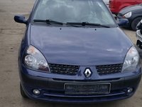 Compresor clima - Renault clio 1.5 dci, E3, an 2002