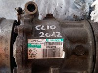 Compresor clima Renault Clio 2 1.2 B cod 8200840770