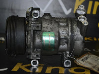 Compresor clima RENAULT CLIO 2 1.2 Benzina