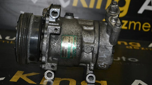 Compresor clima RENAULT CLIO 2 1.2 BENZINA