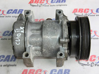 Compresor clima Renault Clio 2 1.5 DCI cod: 77002738012001-2002