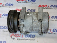 Compresor clima Renault Clio 2 1.5 DCI cod: 7700273801 2001-2012