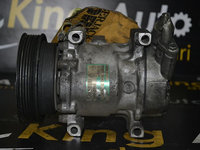 Compresor clima RENAULT CLIO 2 1.5 DCI