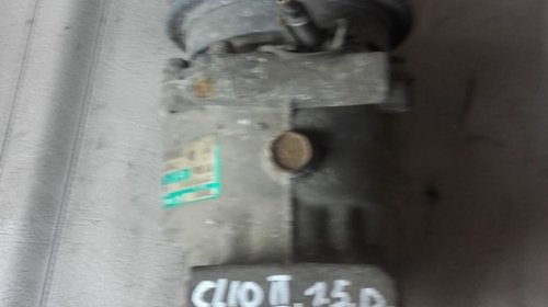 Compresor clima Renault Clio 2 1.5 DCI