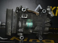 Compresor clima RENAULT CLIO 2 1.5 DCI