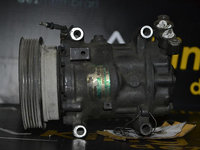 Compresor clima RENAULT CLIO 2 1.5 DCI