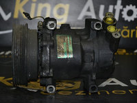 Compresor clima RENAULT CLIO 2 1.5 DCI