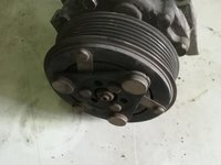 Compresor clima Renault Clio 2, 1.9 dci