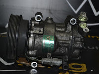 Compresor clima RENAULT CLIO 3 1.5 DCI