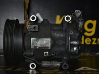 Compresor clima RENAULT CLIO 3 1.5 DCI