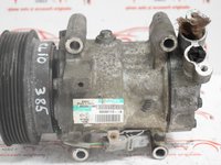 Compresor clima Renault Clio 3 8200357173b 385