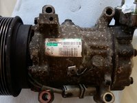 Compresor clima Renault Clio 3 motor 1.2 benzina cod 8200357173- - B