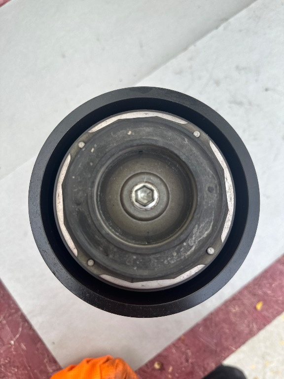 Compresor Clima Renault Clio 4 1.5 DCI c