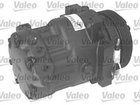 Compresor clima RENAULT CLIO I B C57 5 357 VALEO 699559