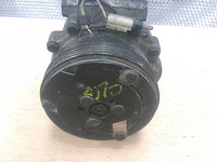 Compresor clima, RENAULT Clio II 2003-2010, 1.2 B