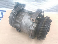 Compresor clima, RENAULT Clio II 2003-2010, 1.6 B