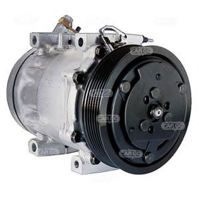 Compresor clima RENAULT CLIO II BB0 1 2 CB0 1 2 HC-Cargo 240077