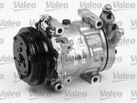 Compresor clima RENAULT CLIO II BB0 1 2 CB0 1 2 VALEO 699144